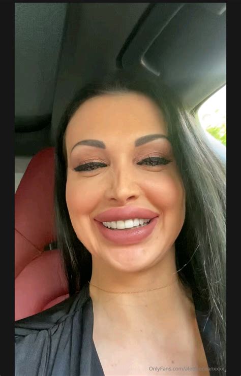 aletta ocean onlyfans|Aletta Ocean Onlyfans Porn Videos .